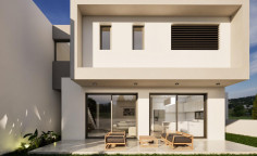 Three beds house for sale in Lakatamia