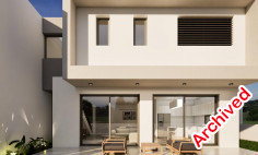 Three beds house for sale in Lakatamia