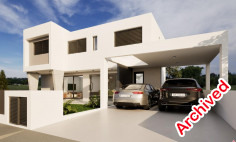 Three beds house for sale in Lakatamia