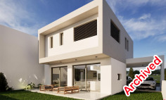 Three beds house for sale in Lakatamia