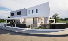 Three beds house for sale in Lakatamia