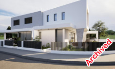 Three beds house for sale in Lakatamia