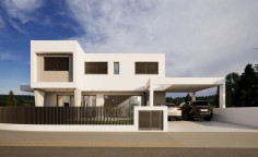 Three beds house for sale in Lakatamia