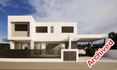 Three beds house for sale in Lakatamia