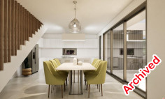 Three beds house for sale in Lakatamia