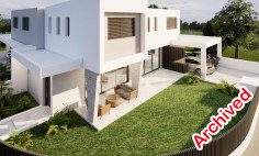 Three beds house for sale in Lakatamia