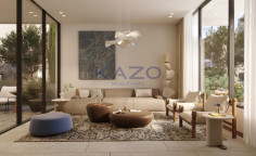 Contemporary Paralimni villa with 3 bedrooms for sale 