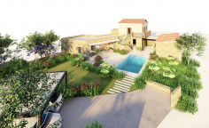 Beautiful 4 bedroom house for sale in Sha Beautiful 4 bedroom house for sale in Sha