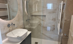 Beautiful 2 bedrooms apartment to rent in Lakatamia