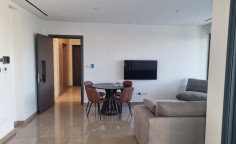 Beautiful 2 bedrooms apartment to rent in Lakatamia