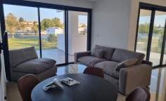 Beautiful 2 bedrooms apartment to rent in Lakatamia