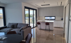 Beautiful 2 bedrooms apartment to rent in Lakatamia