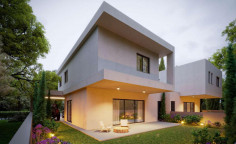 Beautiful 4 bedroom house for sale in Stelmek area