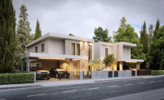 Beautiful 4 bedroom house for sale in Stelmek area