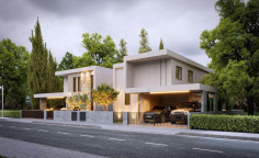 Beautiful 4 bedroom house for sale in Stelmek area