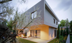 Beautiful 4 bedroom house for sale in Stelmek area