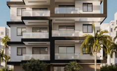 Lovely 1 apartment for sale in Aglantzia