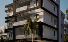 Lovely 1 beds apartment for sale in Aglantzia