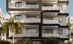 Beautiful studio for sale in Aglantzia