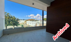 Lovely 2 bedroom apartment to rent in Lakatamia