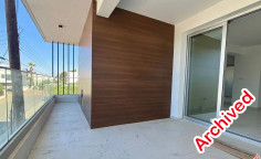 Lovely 2 bedroom apartment to rent in Lakatamia