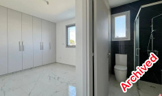 Lovely 2 bedroom apartment to rent in Lakatamia