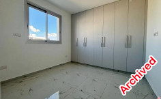 Lovely 2 bedroom apartment to rent in Lakatamia