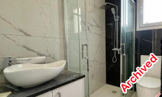 Lovely 2 bedroom apartment to rent in Lakatamia