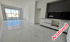Lovely 2 bedroom apartment to rent in Lakatamia