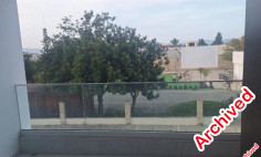 Lovely 2 bedroom apartment to rent in Lakatamia