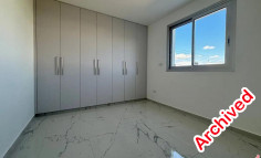 Lovely 2 bedroom apartment to rent in Lakatamia