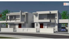 Large 4 beds house for sale in Strovolos
