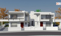 Large 4 beds house for sale in Strovolos