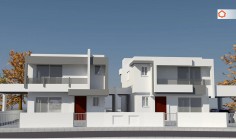 Large 4 beds house for sale in Strovolos