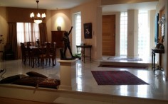 4 Bedroom Villa for Sale in Limassol, Linoperta 