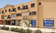 Lovely shop for sale in Kato Paphos