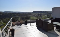4 Bedroom Seafront Penthouse for Sale in Limassol Tourist Area