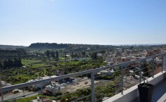 4 Bedroom Seafront Penthouse for Sale in Limassol Tourist Area