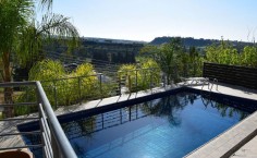 4 Bedroom Seafront Penthouse for Sale in Limassol Tourist Area