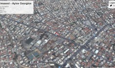 Plot for Sale Limassol City Center, Limassol