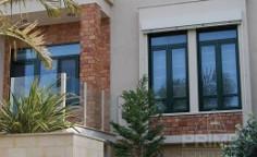 Luxury 5 bedroom villa with swimming pool for sale in Agios Athanasios
