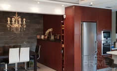 3 bedroom furnished apartment for sale in City centre