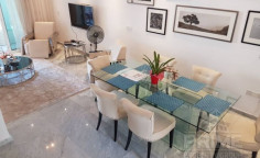 3 bedroom furnished villa for sale in Limassol Marina