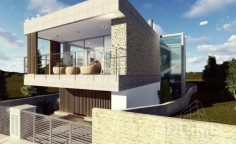 6 bedroom villa with swimming pool for sale in Mesa Chorio