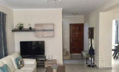 Spacious 3 bedroom furnished villa for sale in Coral Bay