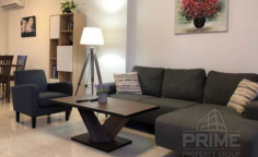2 bedroom maisonette with swimming pool for sale in Coral Bay