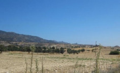Spacious land for sale in Sea Caves, Paphos