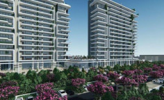 Lovely 2 bedrooms apartment with swimming pool for sale in Kato Paphos