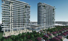 Lovely 2 bedrooms apartment with swimming pool for sale in Kato Paphos