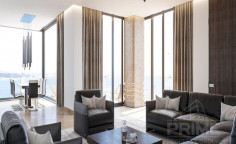 4 bedroom apartment for sale in Agios Tychonas